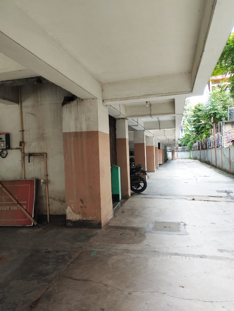 Unfurnished 3bhk in Tripura Rd, Jayanagar Chariali, Jaya Nagar, Khanapara, Guwahati, Assam, India for Rent